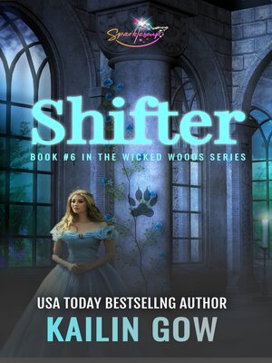 cover image of Shifter